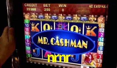 Desvendando o Mundo dos Jogos Virtuais na nrnr