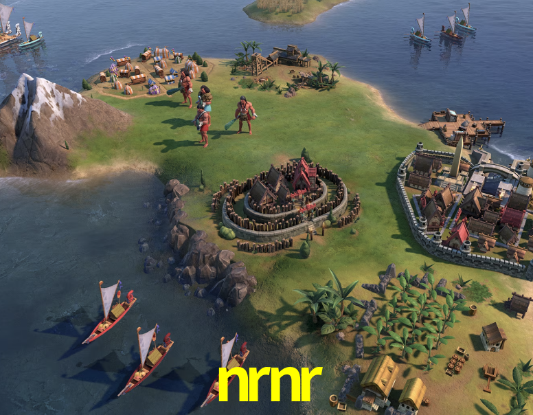 Descubra o Programa VIP da nrnr: Vantagens Exclusivas para Jogadores